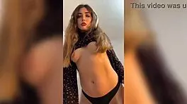 Incredible How This Girl Fucks While Listening To Music Her Pussy Squeezes My Cock And She Has An Orgasm Speaking Spanish