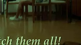 18 Year Old Amateur Latina Girlfriend Interviewed About Her Friend