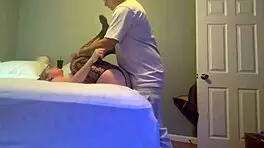 Stepson Takes MILF Stepmom Hard