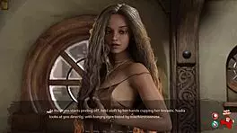 Desert Stalker Episode 48