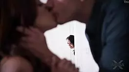 Missax com - a sex test pt 1 vanna bardot reagan foxx