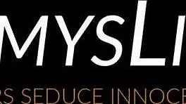 Petite Babe Aria Carson Disciplined By Mother-In-Law Lauren