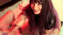 deepthroat step-sister's boyfriend