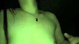 Hey girl, let me slide into that juicy vagina and spill on your face