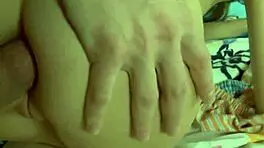 Dagfs - Drop the Housework and Get Naughty With Me in Bed