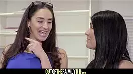 Jojo Kiss Caught Fucking