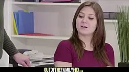 Jojo Kiss Caught Fucking