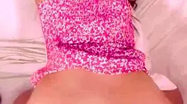 Petite Teen Prostitute Bent Over Doggystyle Big Ass Fingered Hard