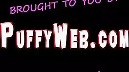 Brunette teen 18+ teases her pussy mound – want to see more?