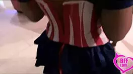 Three friends encounter guy near zombies