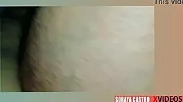 Wow, teen assfucking the neighbor at home!