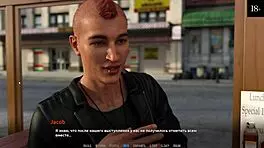 Complete Gameplay: Become A Rock Star Part 13