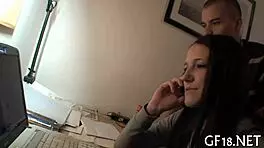 This Guy Was Not Against a Wild Neighbor Contest