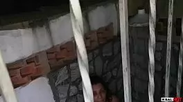 Danny Hot takes big cock in ass and pussy from Ksal Hot