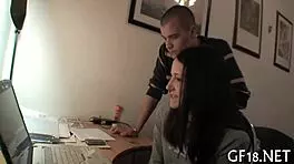 This Guy Was Not Against a Wild Neighbor Contest