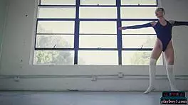 Skinny Teen 18+ Latina Emily Willis Shows Off Her Tight Petite 18+ Body To Playboy