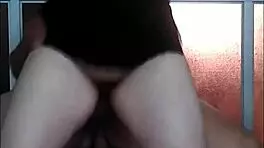 Horny Sister-In-Law Arrives Home, Finds Brother-In-Law Alone, And Gets Fucked With Cum Filling Her Pussy