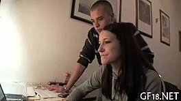 This Guy Was Not Against a Wild Neighbor Contest