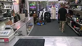 young amateur humps in rough sex contest