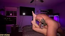 Passionately Dominating Ciren Verde