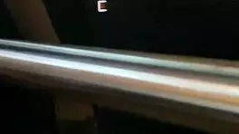 A beautiful petite girl finishes her yoga training at the gym, then drags a guy with a big cock into bed for passionate fucking and a cumshot.