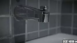 Bad Petite 18+ Blonde Milf Fucked Hard by Random Guy