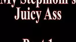 My Stepmoms Juicy Ass Part 1 Maria Jade Wca Productions