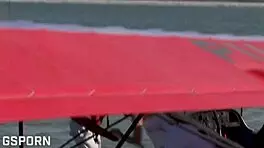 SEXY BLONDE WITH BIG TITS GETS FUCKED HARD IN HER ASS OUTDOORS