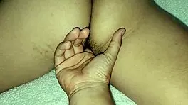 Intensely Playing With My Unfaithful Sister-In-Law's Tight Pussy