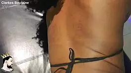 Sharing Wife Kiara Hot With Two Big Cocks