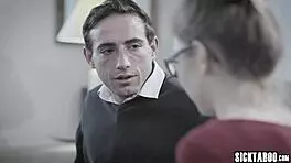 Bad Petite 18+ Blonde Milf Fucked Hard by Random Guy