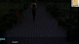 Is Jamie Getting Better At Deepthroat?