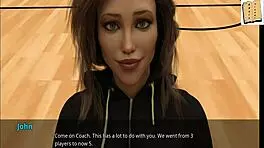 大屁股女友紧逼惊喜内射