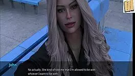 Big Ass Girlfriend's Tight Pussy Surprises With Creampie