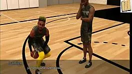 Big Ass Girlfriend's Tight Pussy Surprises With Creampie