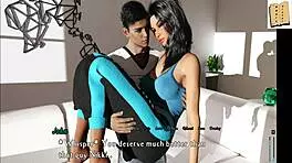 hey, intertwined 19 is taking cara to college, wanna watch?