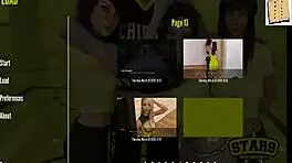 大屁股女友紧逼惊喜内射