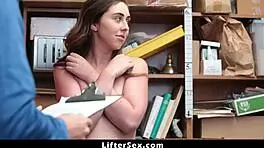 Suspect has been watched for months making false purchases