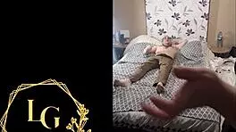 French Chubby Blowjob And Riding Dick Cum