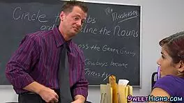 latina cum dumped in high definition hardcore blowjob