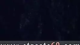 bent over bondage spanking rough outdoor public fuck-fest is anya