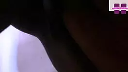 i squirted all over the house with this milf bbw riding my big cock doggystyle, bent over