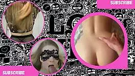 A Russian Student Changed The Guy With A Neighbor At The First Opportunity