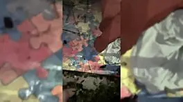 My stepcousin takes me to the park, then we do secret things like doggystyle and cum in mouth.