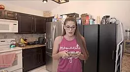 My Buddys Wife Pays Off Her Debt Part 2 Kendra Heart Wca Productions