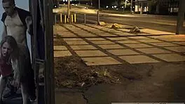 Step Mom Teaches Two Daughters Sex, But Milf Catches The Teen In Action! 😏