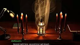 Father jack wants you to join the pleasure game 😏