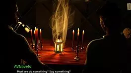 Father jack wants you to join the pleasure game 😏