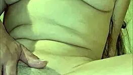 Girl Fucked In Bathroom Filled With Cum