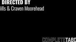 Taboo Teen Gets Cum Facial!